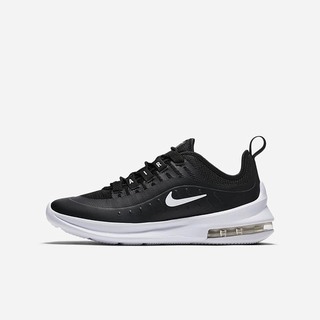 Pantofi Casual Nike Air Max Axis Baieti Negrii Albi | GTOR-23948